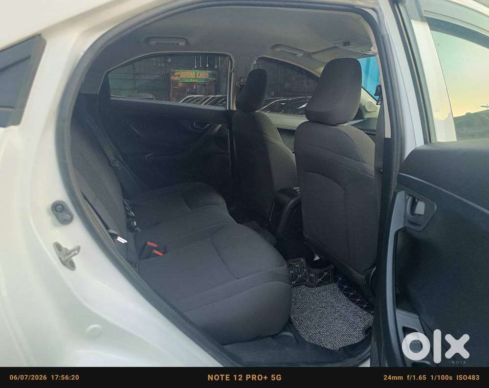 Tata Nexon, 2024, Diesel