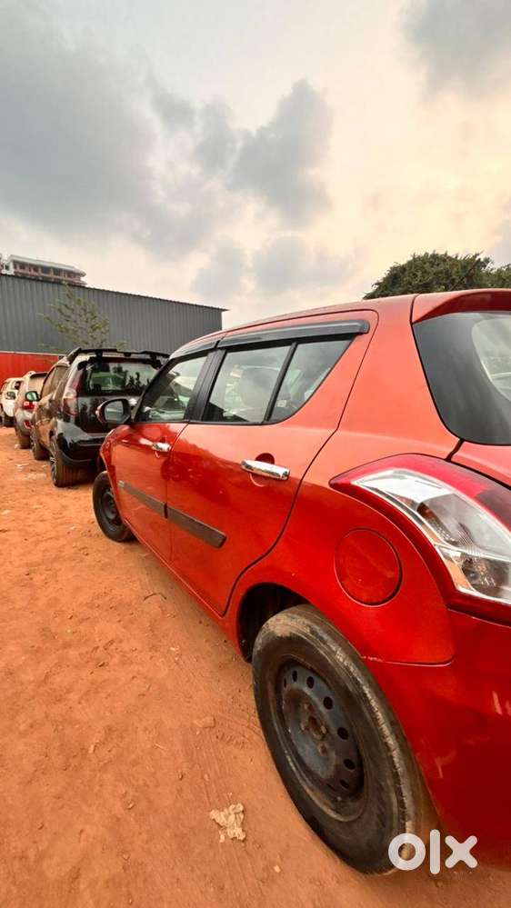 Maruti Suzuki Swift 2014 Diesel Well Maintained