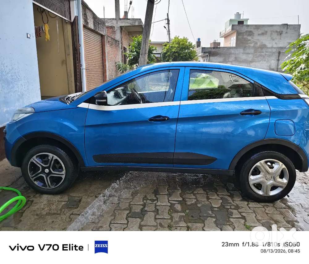Tata Nexon Diesel 2020