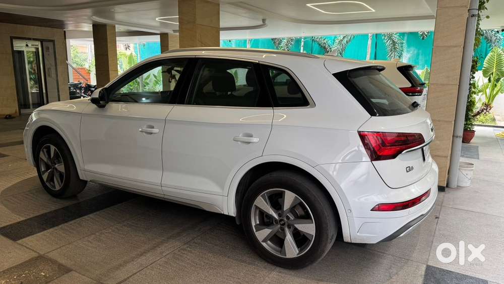 Excellent Condition Audi Q5 Petrol 2024