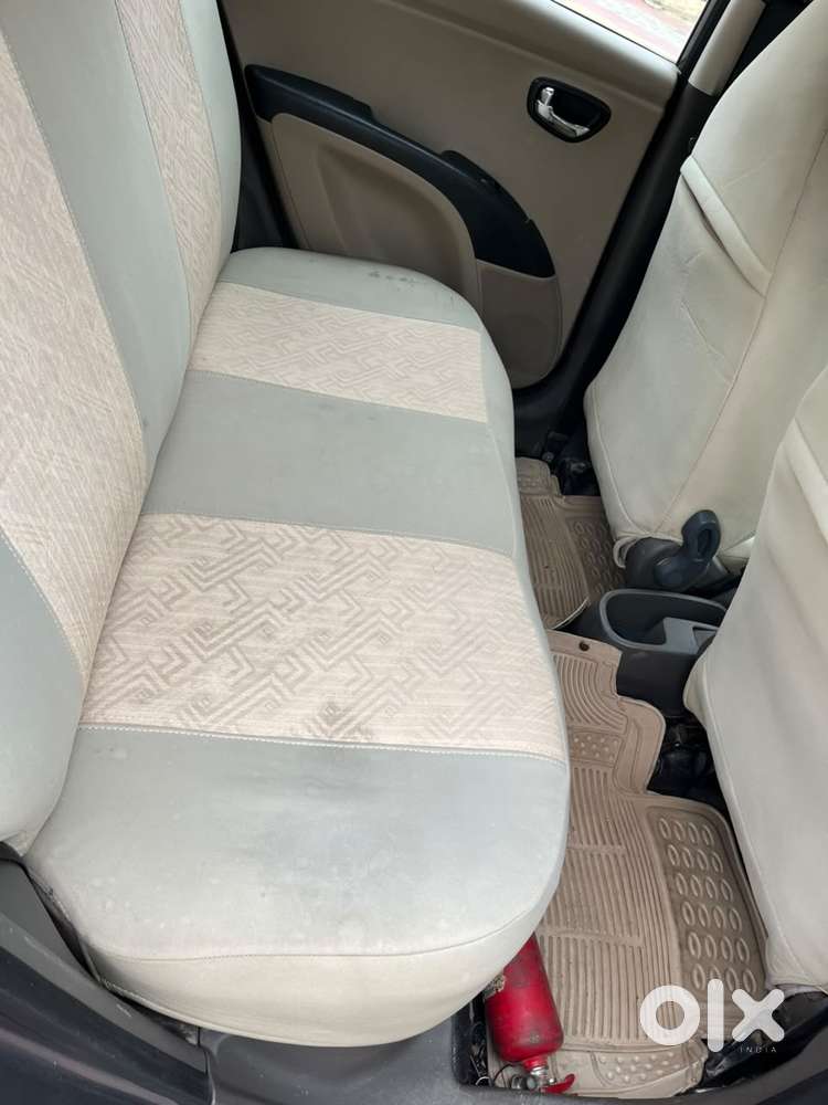 Hyundai I10 1.1 Bluedrive Magna, 2012, Petrol