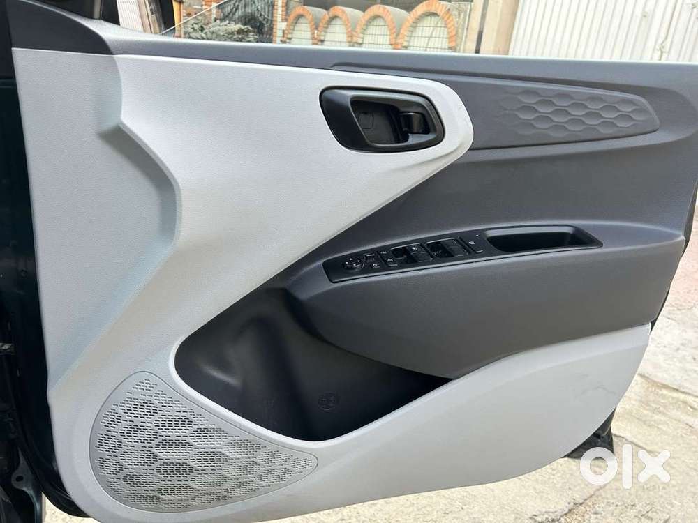 Hyundai Grand I10 Nios Amt Magna, 2021, Petrol