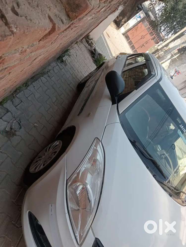 Commercial Cab