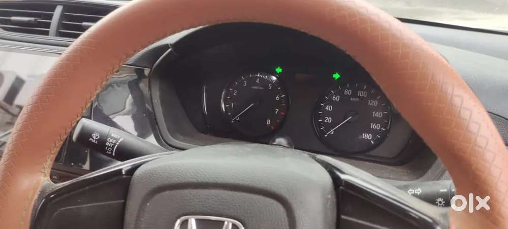 Honda Amaze 2nd Gen 2022 Cng & Hybrids 140000 Km Driven