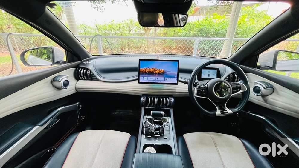 Byd Atto 3 Electric 2023