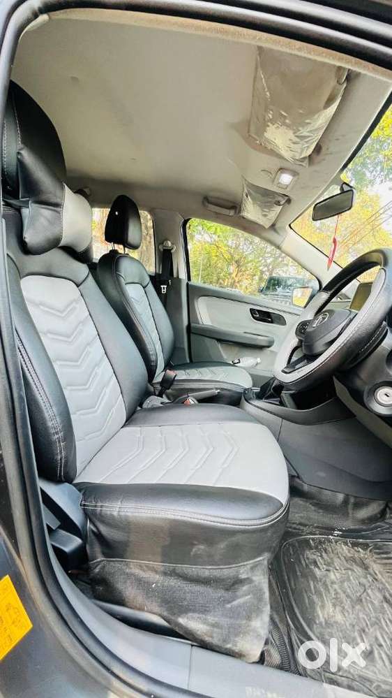 Tata Altroz, 2020, Petrol