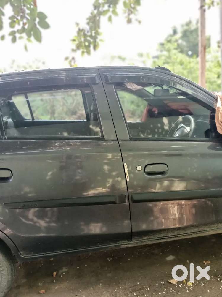 Maruti Suzuki Alto 2022 Car