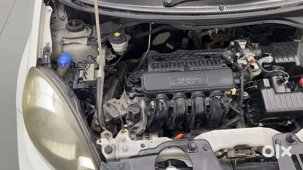 Honda Amaze [ ] 1.2 Vx At I-vtec, 2016, Petrol