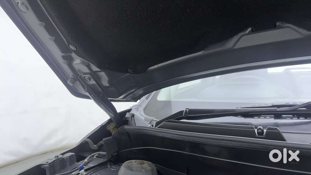 Maruti Suzuki Vitara Brezza 1.5 Zxi, 2023, Petrol