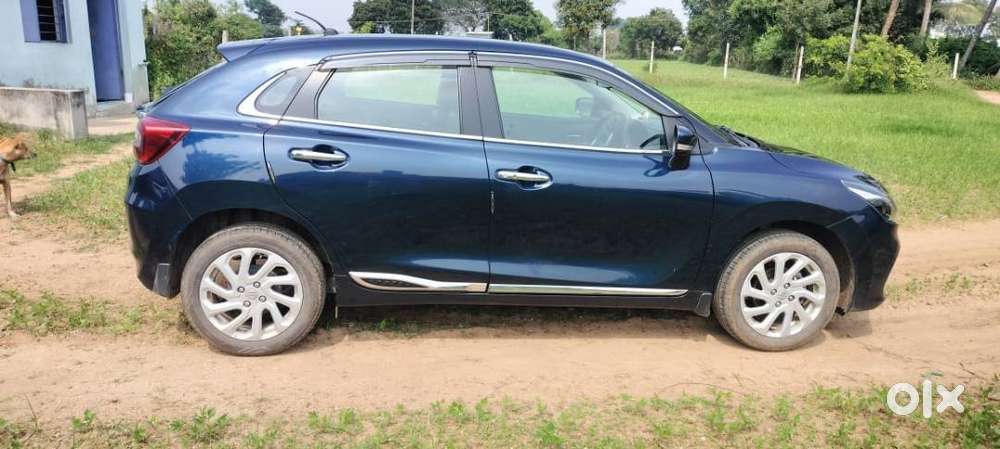 Baleno Car