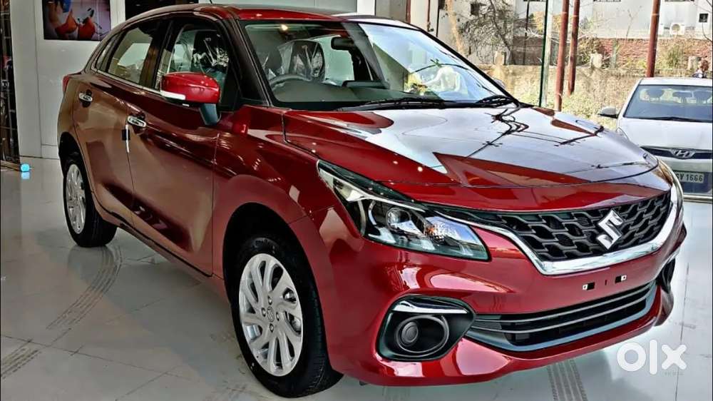 Maruti Suzuki Fronx, Baleno, Swift, Wagnor K10