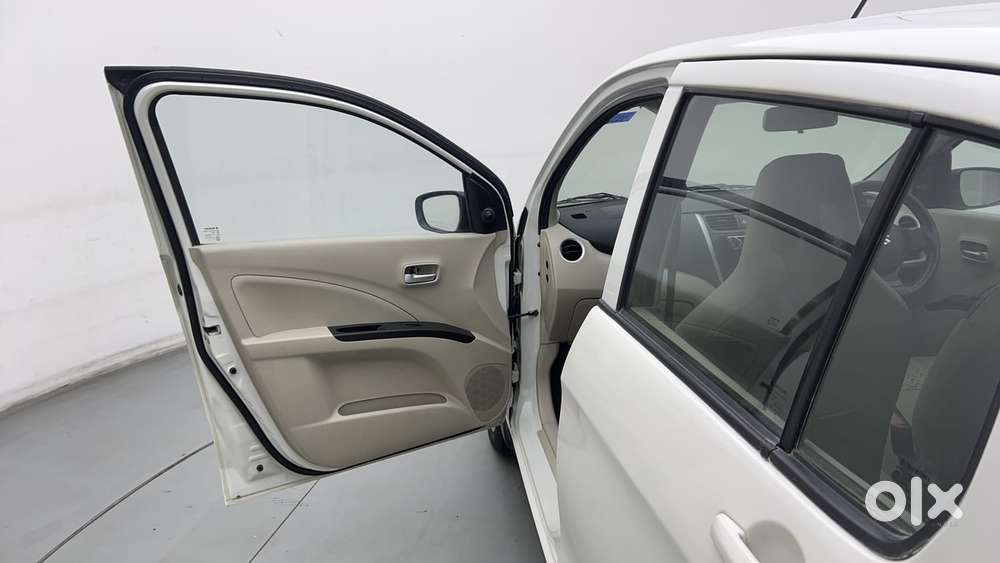 Maruti Suzuki Celerio Vxi, 2019, Petrol