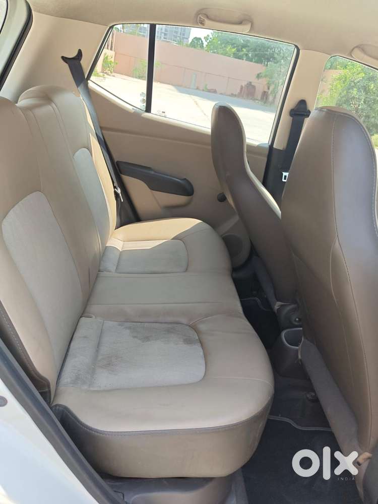 Hyundai I10, 2014, Cng & Hybrids