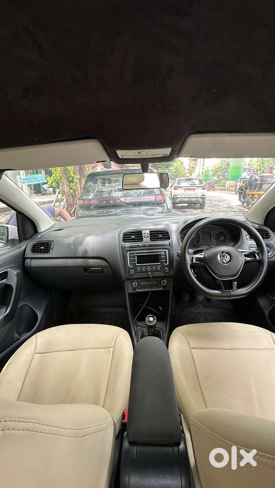 Volkswagen Vento
