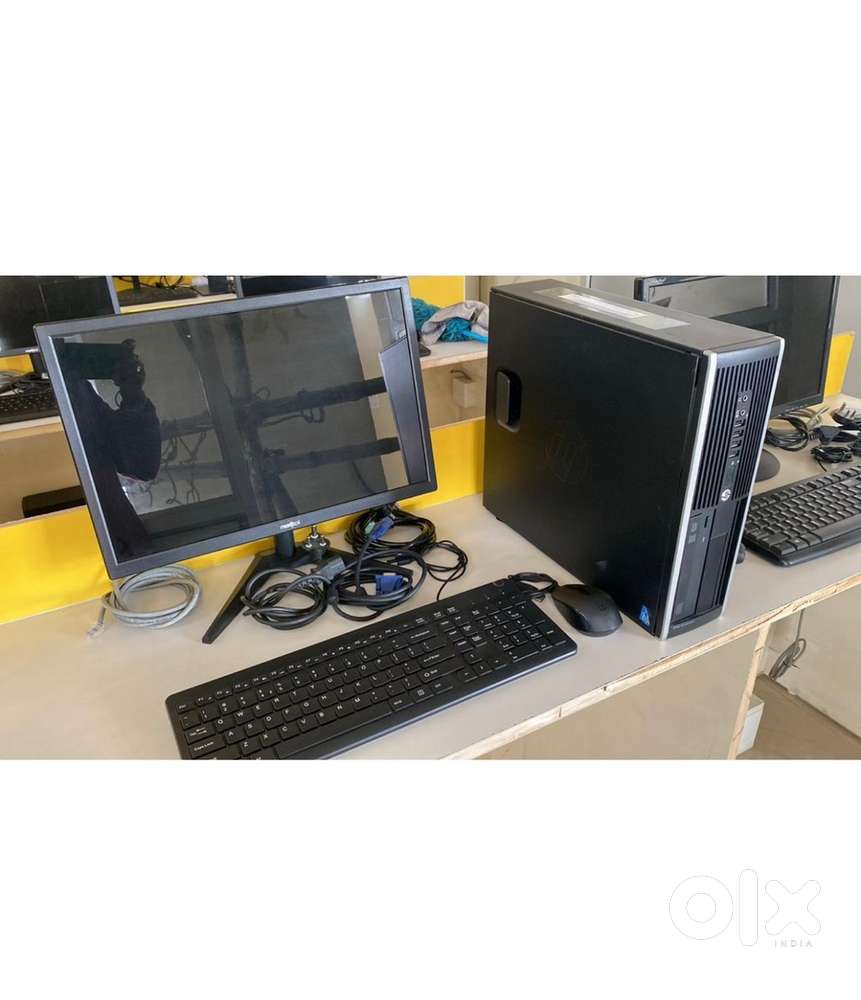 DellHP Desktop