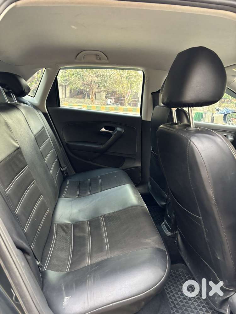 Volkswagen Polo 1.2 Mpi Highline Plus, 2018, Petrol