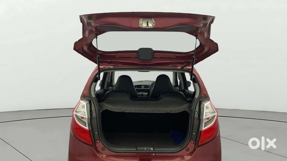 Maruti Suzuki Alto K10