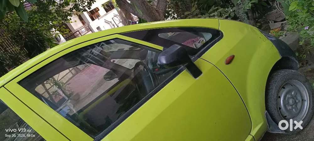 Tata Nano 2013 Petrol Well Maintained