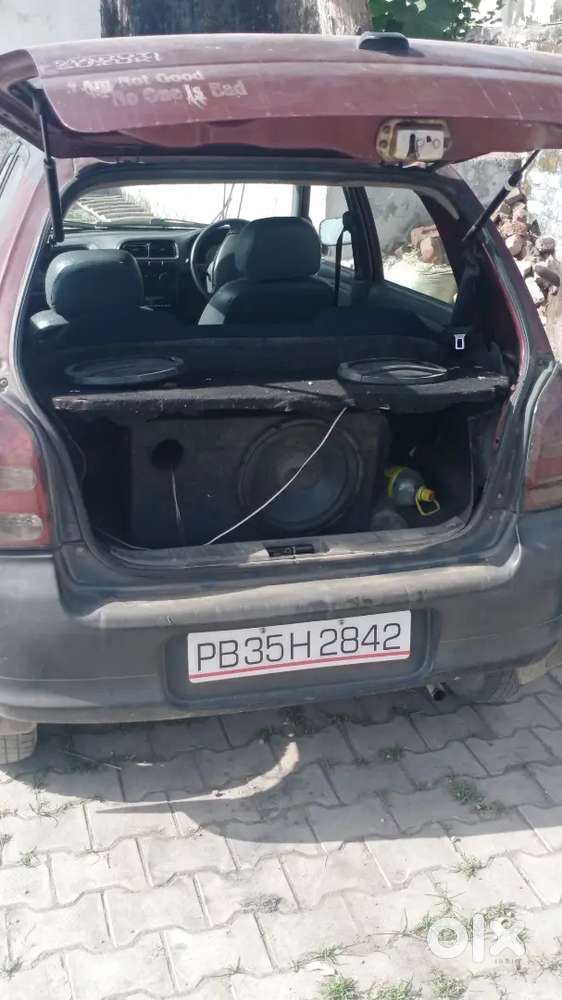 Maruti Suzuki Alto 800 2006 Petrol 900000 Km Driven Good Condition