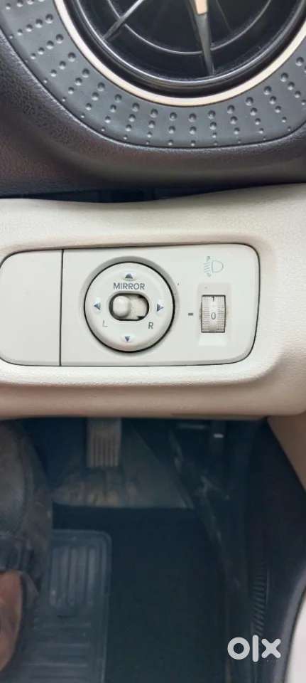 Hyundai Santro Asta, 2020, Petrol