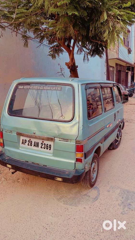 Maruti Suzuki Car 2005