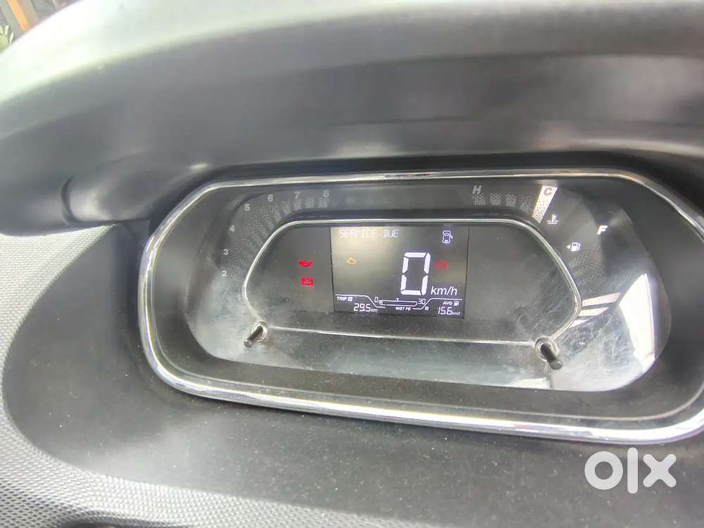 Tata Tiago Xza Plus 2022 Car