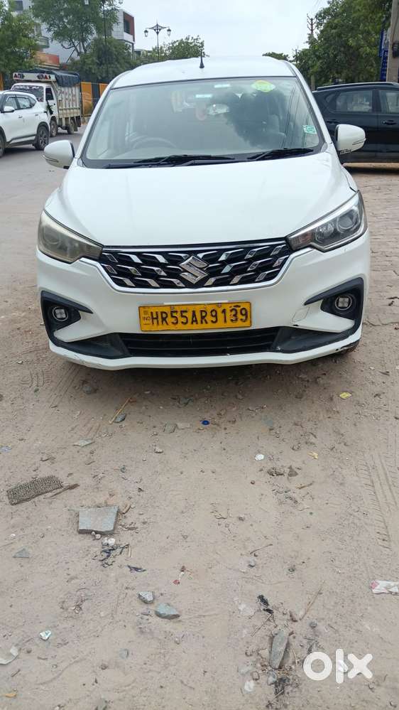 Maruti Suzuki Ertiga Vxi (o) Cng, 2023, Cng & Hybrids