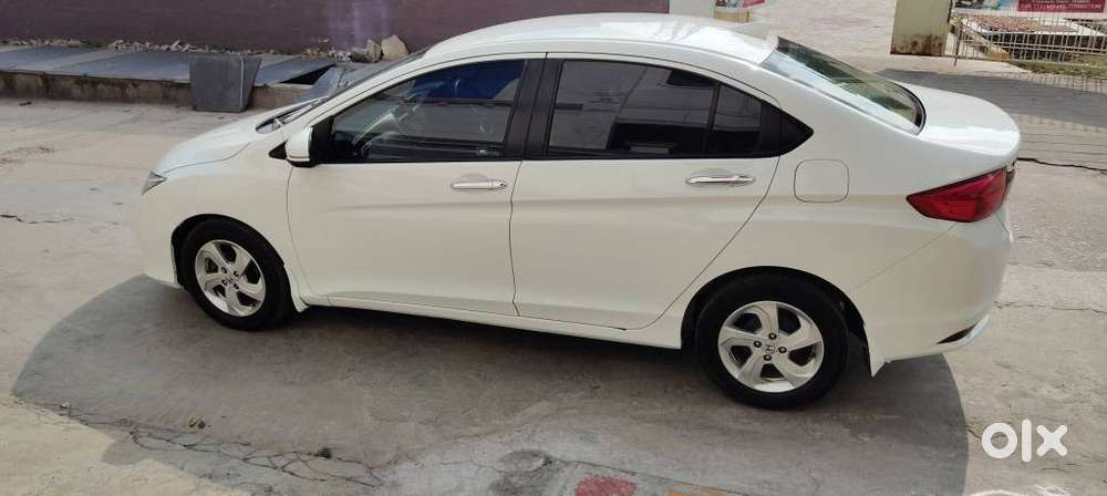 Honda City 2014-2015 V Mt, 2014, Diesel