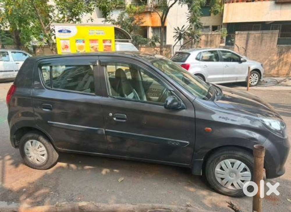 Maruti Suzuki Alto Lxi 2016 Year Car