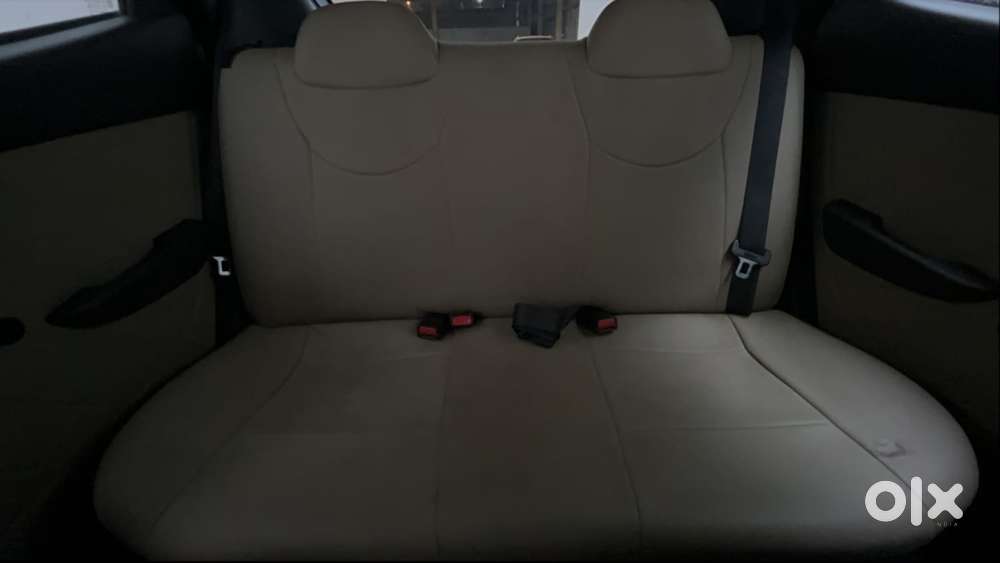 Hyundai Eon Magna +, 2017, Petrol
