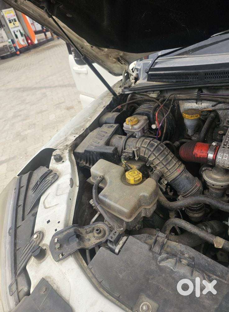 Maruti Suzuki Eeco 5 Str With Htr Cng, 2022, Cng & Hybrids