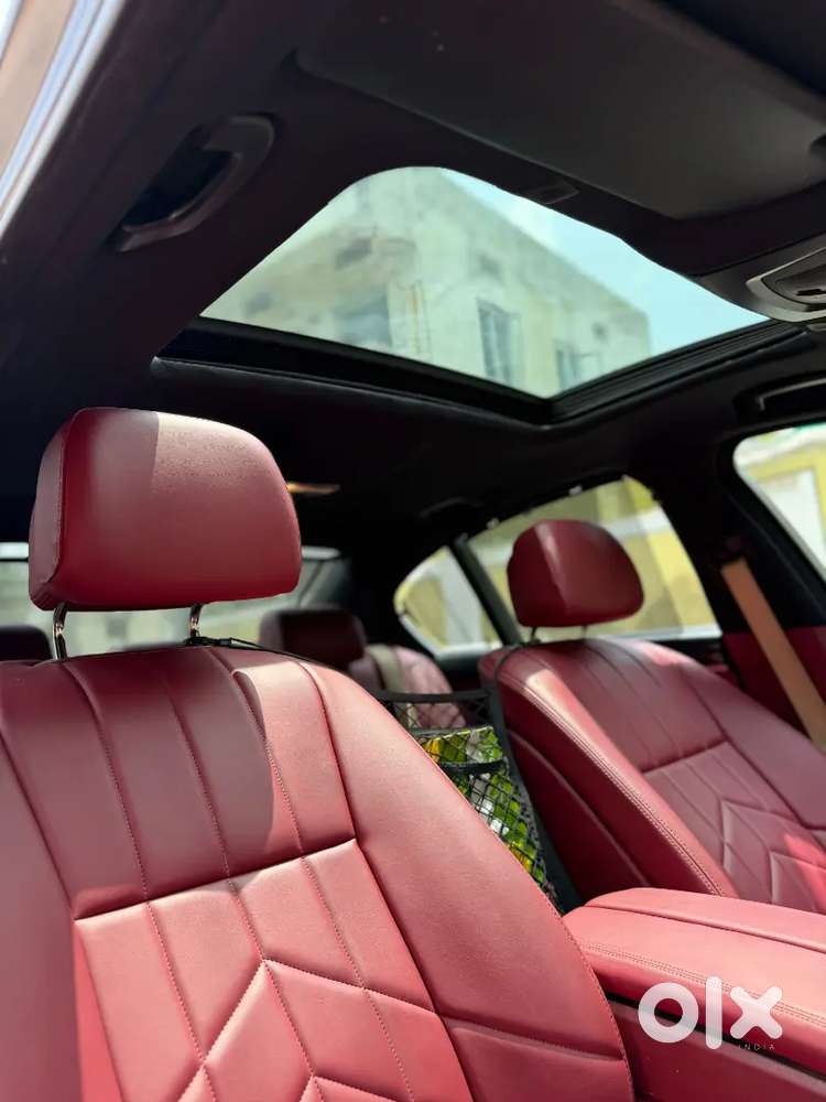 Bmw 5 Series 2013