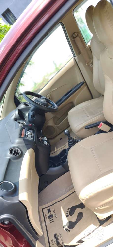Honda Amaze Sx I-vtec, 2014, Petrol