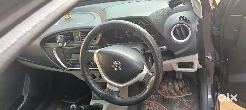 Maruti Suzuki 800 Petrol 2021