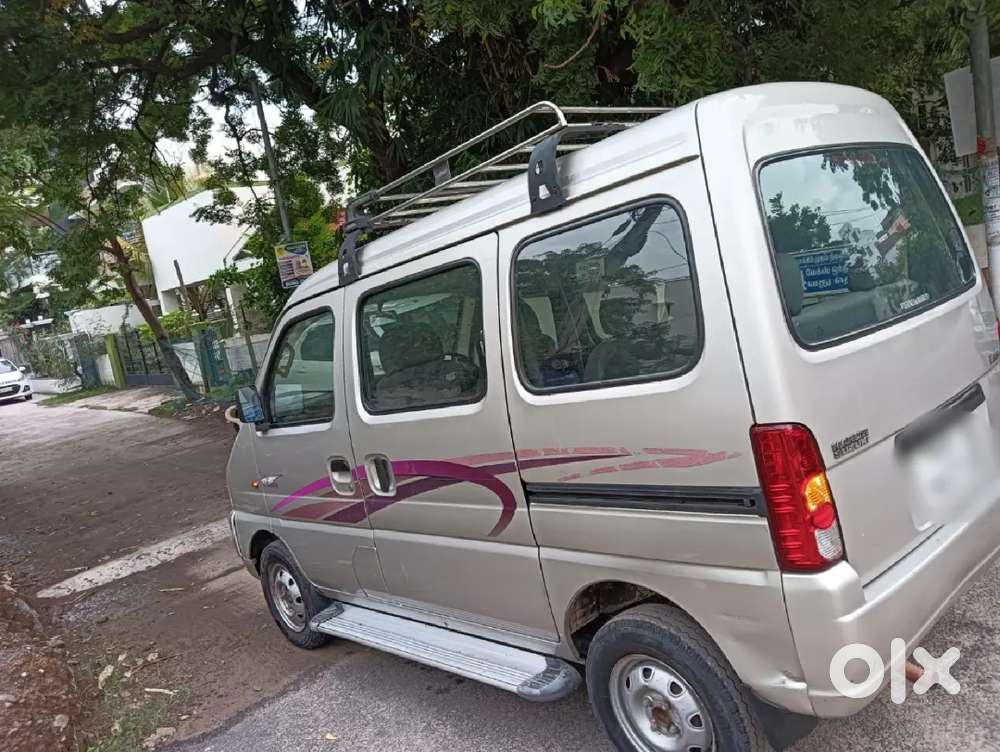 Maruti Suzuki Versa 2006