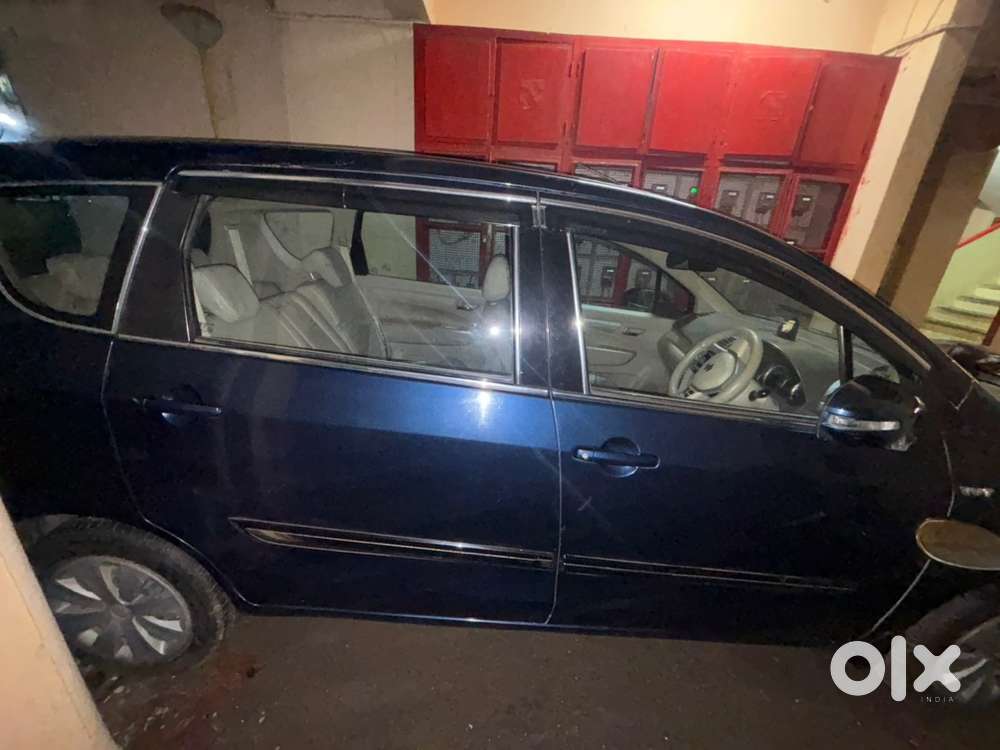 Maruti Suzuki Ertiga 2017