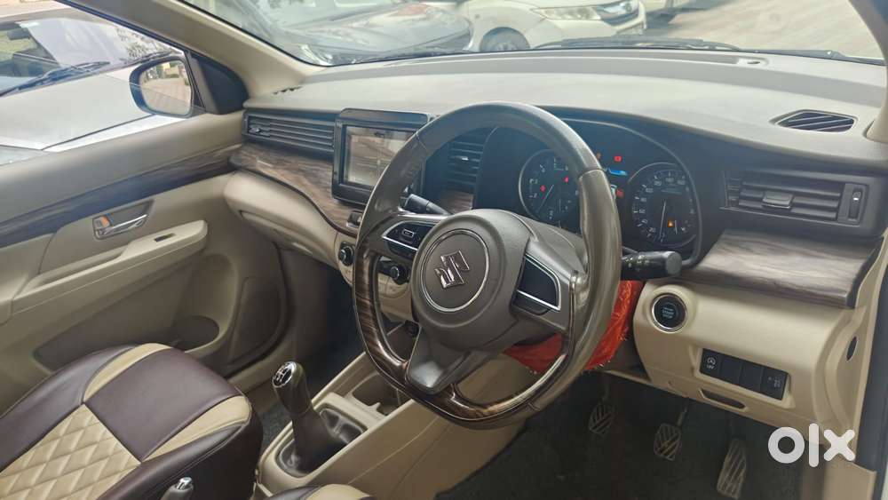 Maruti Suzuki Ertiga 1.5 Zxi Plus, 2020, Petrol