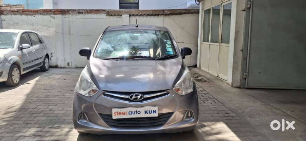 Hyundai Eon Era, 2012, Petrol