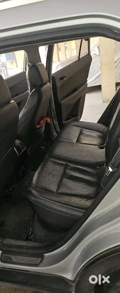 Hyundai Creta 2015 Diesel 130000 Km Driven,new Battery,