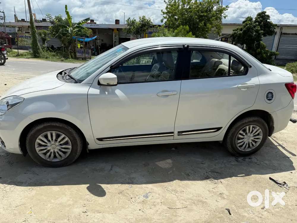 Maruti Suzuki Swift 2023