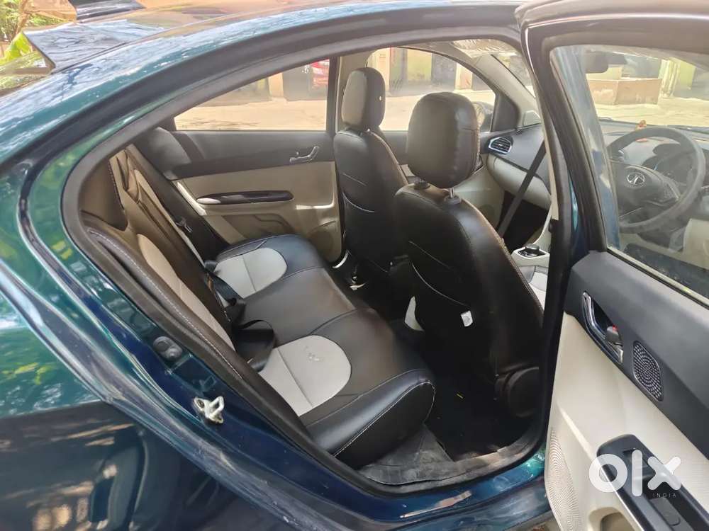 Tata Tigor Ev2023 Electric Top Model Maintained Doctor Vehicle Low Run