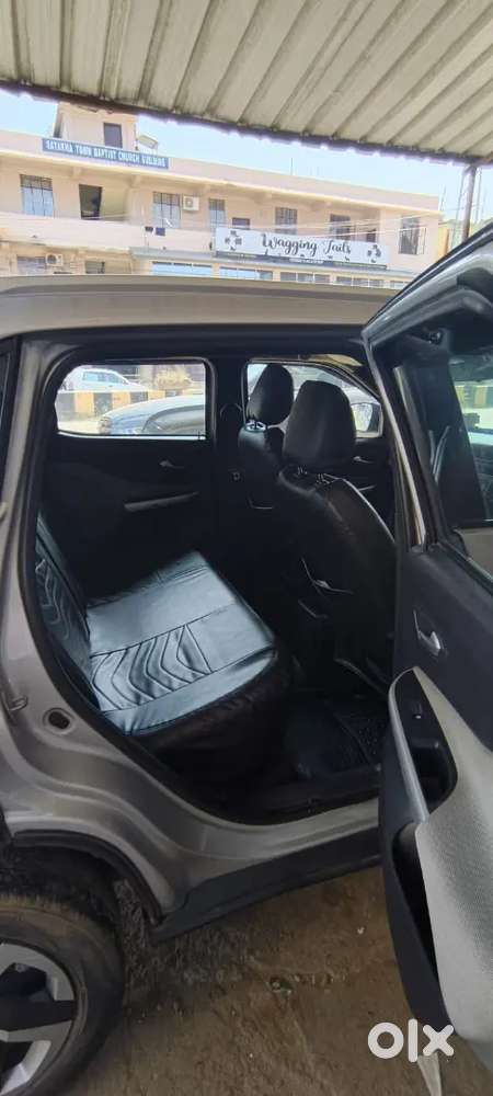 Nissan Magnite 1.0 Xl 2023