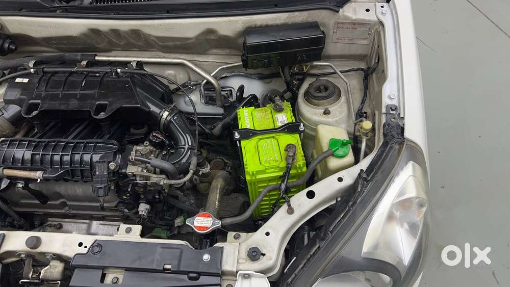 Maruti Suzuki Alto 800 Vxi, 2016, Petrol