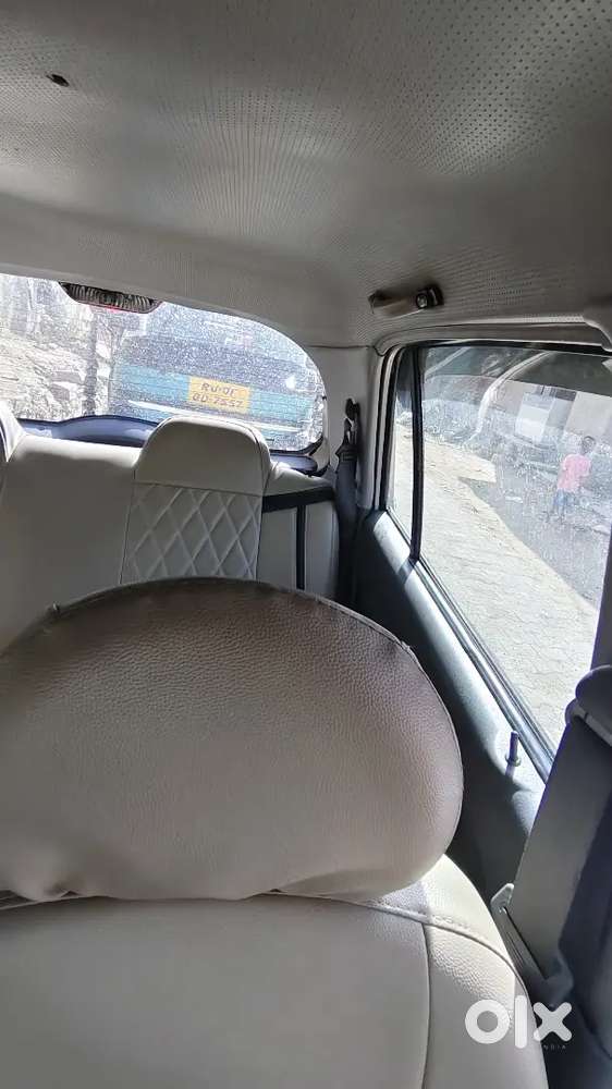 Hyundai Santro Xing 2007