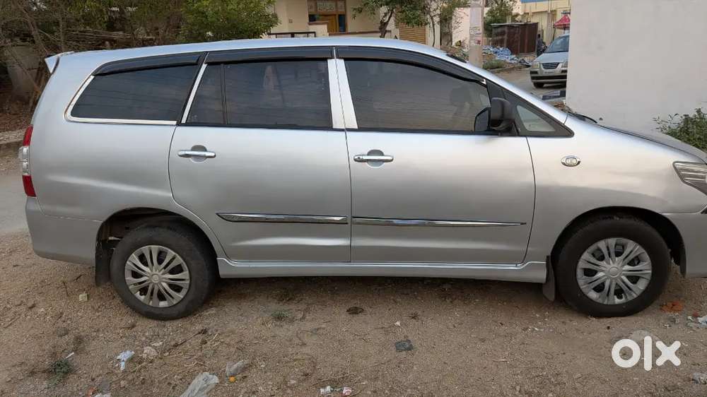 Good Condition  2014 Type 4