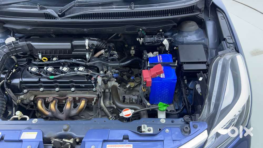 Maruti Suzuki Baleno 1.3 Delta, 2021, Petrol
