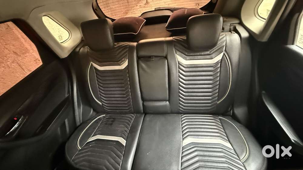 Maruti Suzuki Brezza Zdi+ Amt, 2018, Diesel