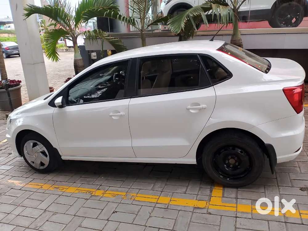 Volkswagen Ameo 1.2 2017