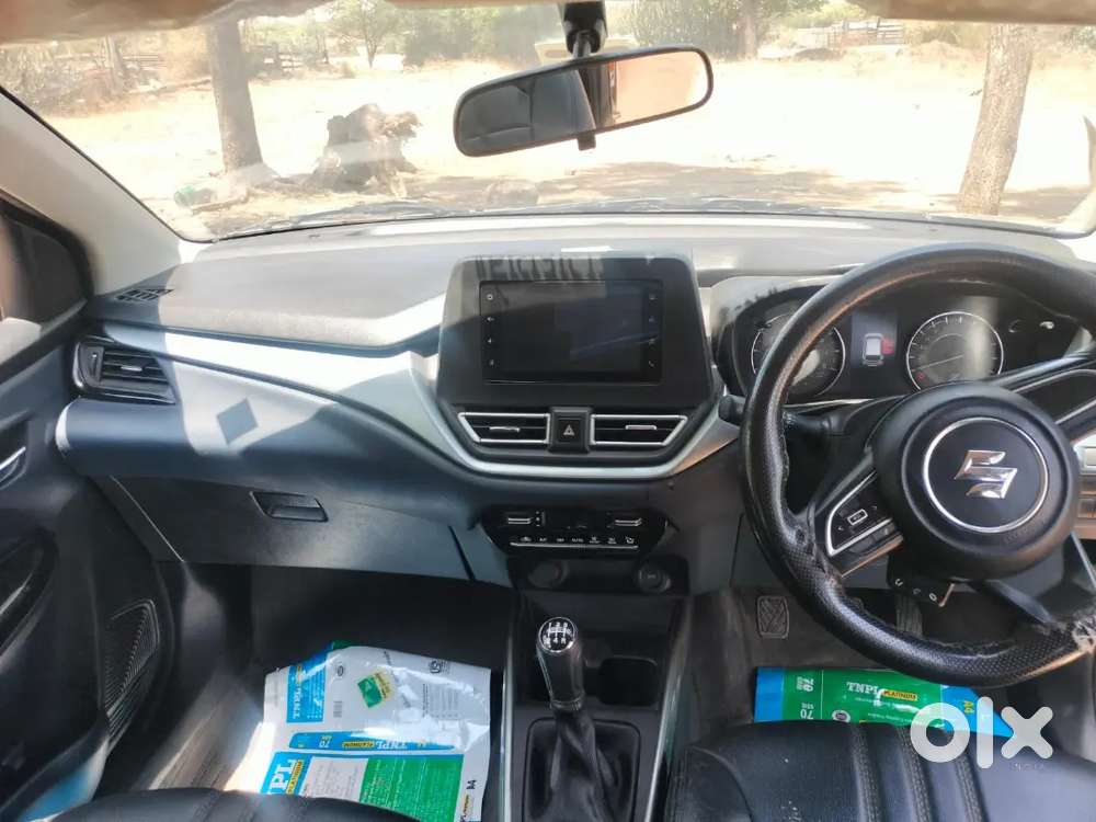 Maruti Suzuki Baleno 2022 Petrol 61000 Km Driven