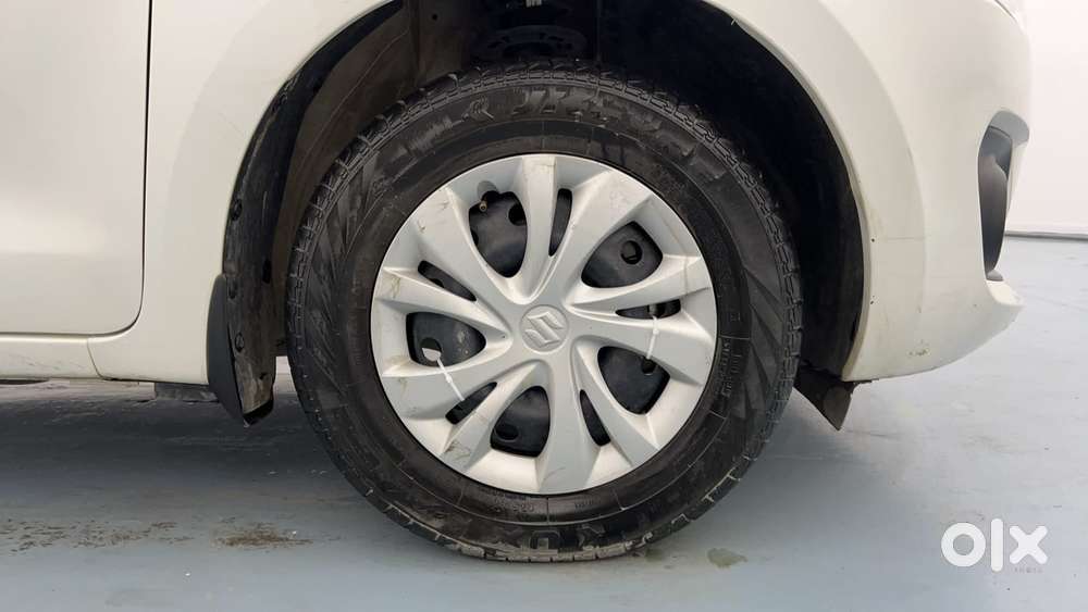 Maruti Suzuki Swift Vvt Vxi, 2023, Petrol